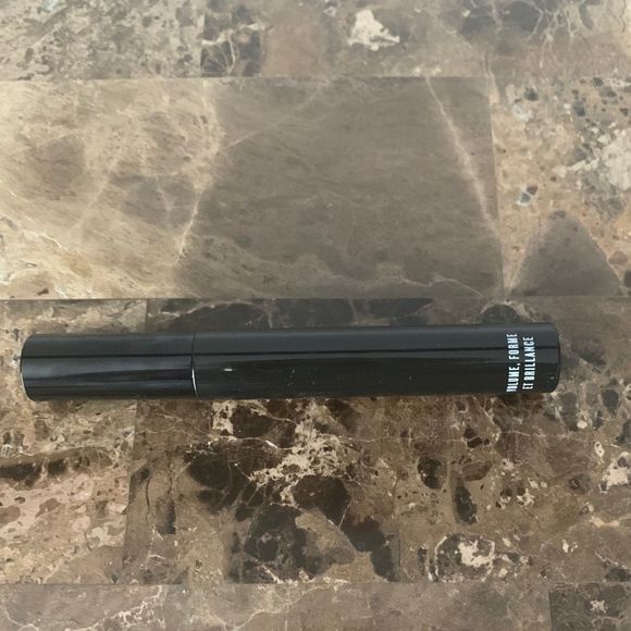 Smashbox Full Exposure Mascara Glossy Volume & Lift Black Eyelash Makeup - Picture 3 of 3